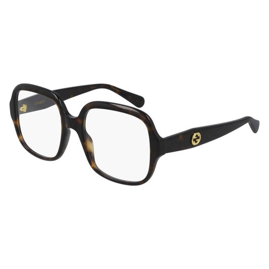 Occhiale da Vista Gucci, Modello: GG0799O Colore: 002