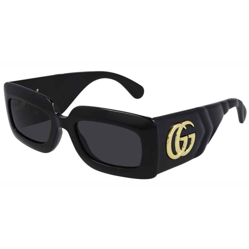 Occhiale da Sole Gucci, Modello: GG0811S Colore: 001