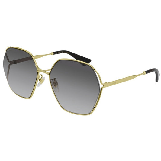 Occhiale da Sole Gucci, Modello: GG0818SA Colore: 001