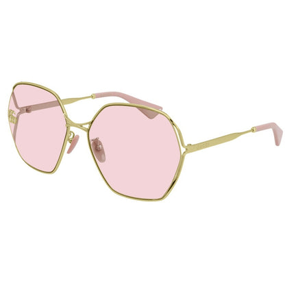 Occhiale da Sole Gucci, Modello: GG0818SA Colore: 003