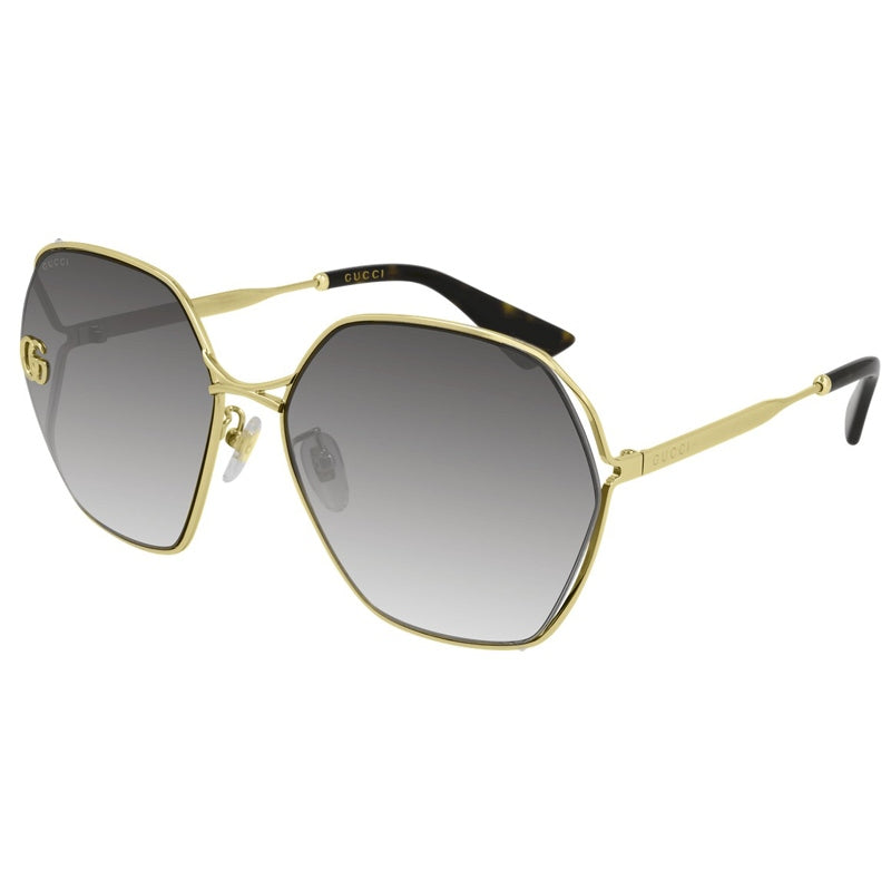 Occhiale da Sole Gucci, Modello: GG0818SA Colore: 005