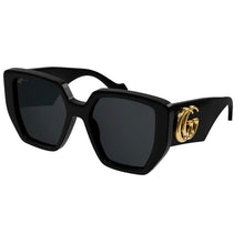 Carica l&#39;immagine nel visualizzatore di Gallery, Occhiale da Sole Gucci, Modello: GG0956S Colore: 003