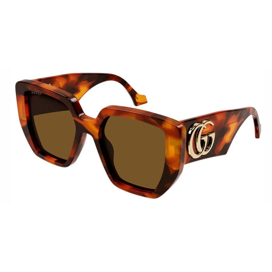 Occhiale da Sole Gucci, Modello: GG0956S Colore: 007
