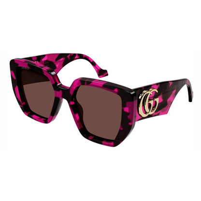 Occhiale da Sole Gucci, Modello: GG0956S Colore: 008