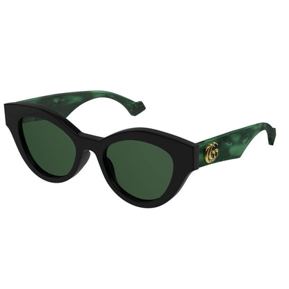 Occhiale da Sole Gucci, Modello: GG0957S Colore: 001
