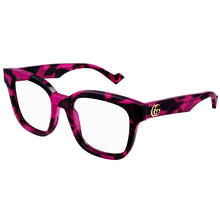 Carica l&#39;immagine nel visualizzatore di Gallery, Occhiale da Vista Gucci, Modello: GG0958O Colore: 010