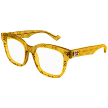 Carica l&#39;immagine nel visualizzatore di Gallery, Occhiale da Vista Gucci, Modello: GG0958O Colore: 012