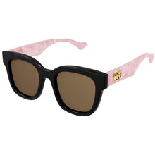 Carica l&#39;immagine nel visualizzatore di Gallery, Occhiale da Sole Gucci, Modello: GG0998S Colore: 005