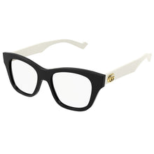 Carica l&#39;immagine nel visualizzatore di Gallery, Occhiale da Vista Gucci, Modello: GG0999O Colore: 002