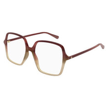 Carica l&#39;immagine nel visualizzatore di Gallery, Occhiale da Vista Gucci, Modello: GG1003O Colore: 004