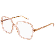Carica l&#39;immagine nel visualizzatore di Gallery, Occhiale da Vista Gucci, Modello: GG1003O Colore: 006
