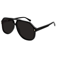 Carica l&#39;immagine nel visualizzatore di Gallery, Occhiale da Sole Gucci, Modello: GG1042S Colore: 001