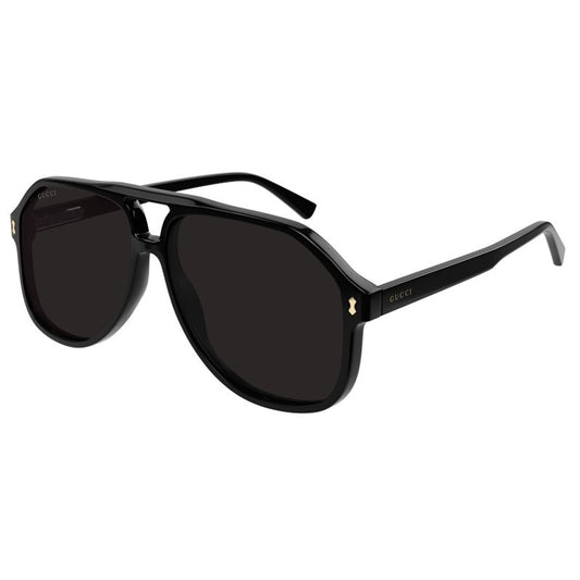 Occhiale da Sole Gucci, Modello: GG1042S Colore: 001