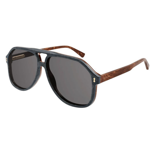 Occhiale da Sole Gucci, Modello: GG1042S Colore: 003