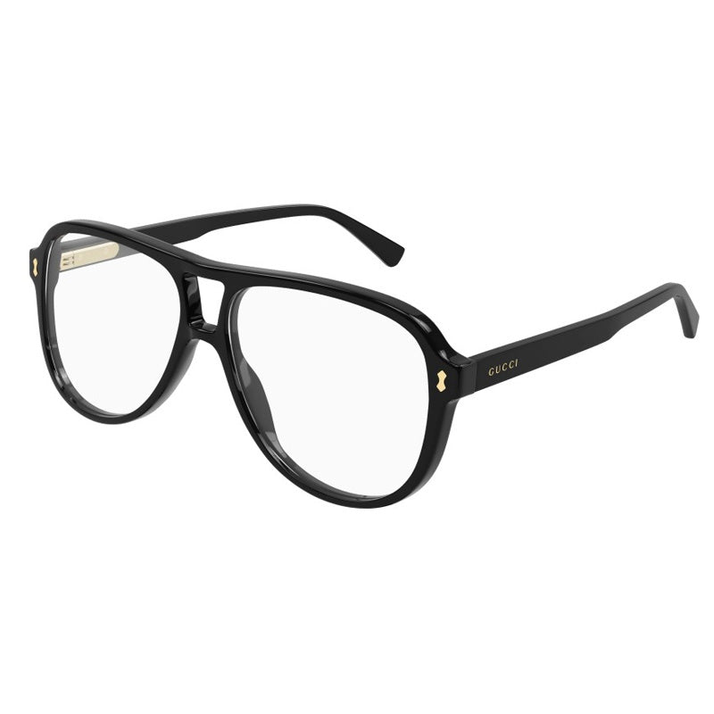 Occhiale da Vista Gucci, Modello: GG1044O Colore: 001
