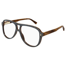 Carica l&#39;immagine nel visualizzatore di Gallery, Occhiale da Vista Gucci, Modello: GG1044O Colore: 003