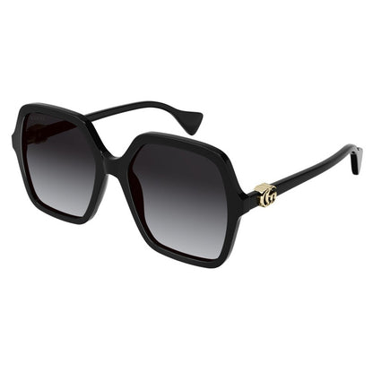 Occhiale da Sole Gucci, Modello: GG1072S Colore: 001