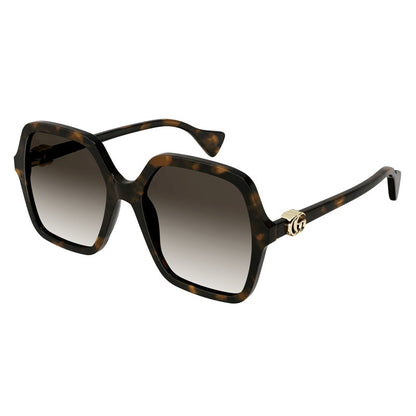 Occhiale da Sole Gucci, Modello: GG1072S Colore: 002