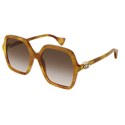 Occhiale da Sole Gucci, Modello: GG1072S Colore: 003