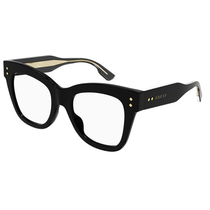 Occhiale da Vista Gucci, Modello: GG1082O Colore: 001