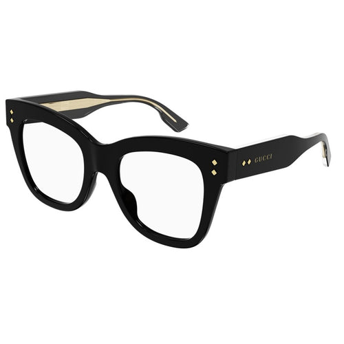 Occhiale da Vista Gucci, Modello: GG1082O Colore: 001