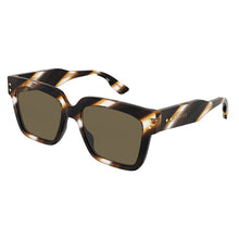 Carica l&#39;immagine nel visualizzatore di Gallery, Occhiale da Sole Gucci, Modello: GG1084S Colore: 003