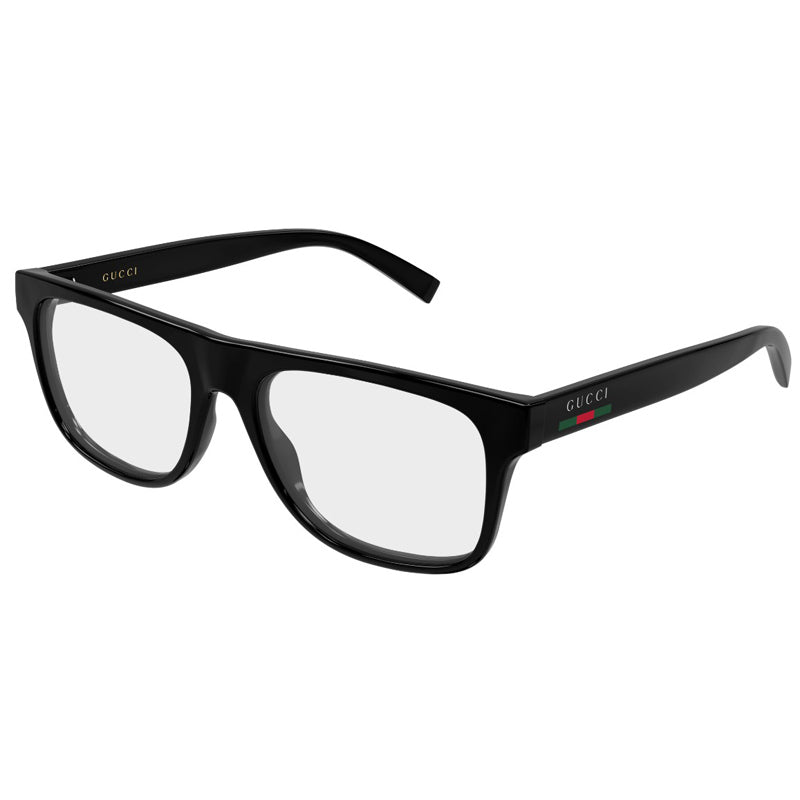 Occhiale da Vista Gucci, Modello: GG1117ON Colore: 001