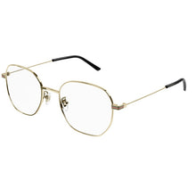 Carica l&#39;immagine nel visualizzatore di Gallery, Occhiale da Vista Gucci, Modello: GG1125OA Colore: 001