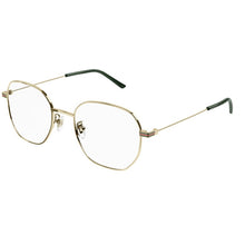 Carica l&#39;immagine nel visualizzatore di Gallery, Occhiale da Vista Gucci, Modello: GG1125OA Colore: 002