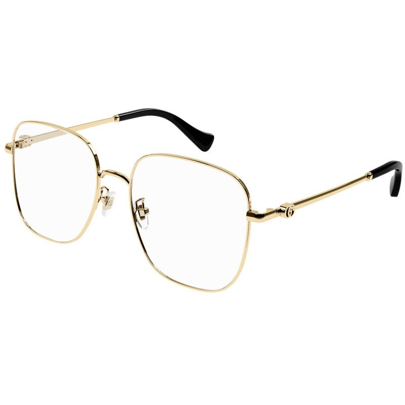 Occhiale da Vista Gucci, Modello: GG1144O Colore: 001