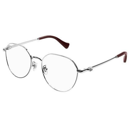 Occhiale da Vista Gucci, Modello: GG1145O Colore: 004