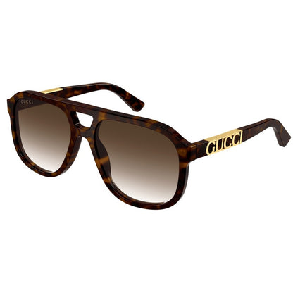 Occhiale da Sole Gucci, Modello: GG1188S Colore: 003