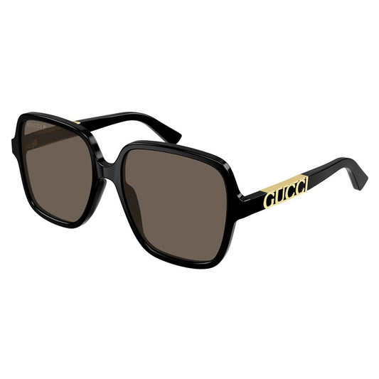 Occhiale da Sole Gucci, Modello: GG1189S Colore: 001