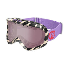 Carica l&#39;immagine nel visualizzatore di Gallery, Occhiale da Sole Gucci, Modello: GG1210S Colore: 005