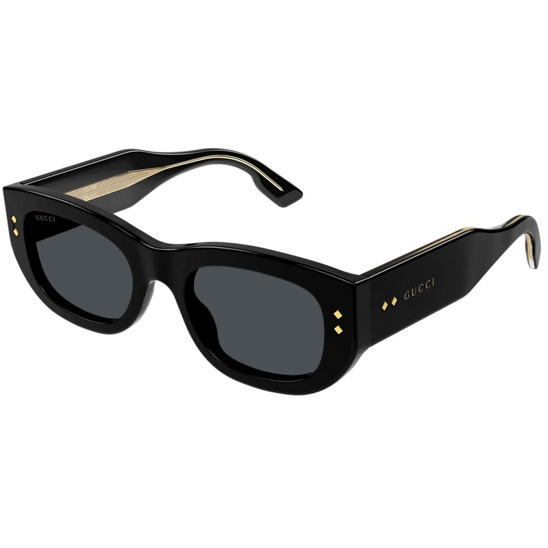 Occhiale da Sole Gucci, Modello: GG1215S Colore: 002