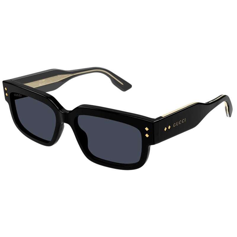 Occhiale da Sole Gucci, Modello: GG1218S Colore: 001