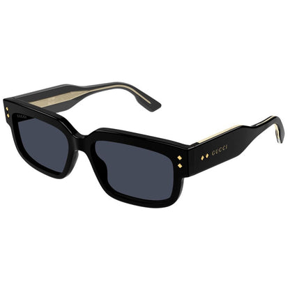 Occhiale da Sole Gucci, Modello: GG1218S Colore: 001