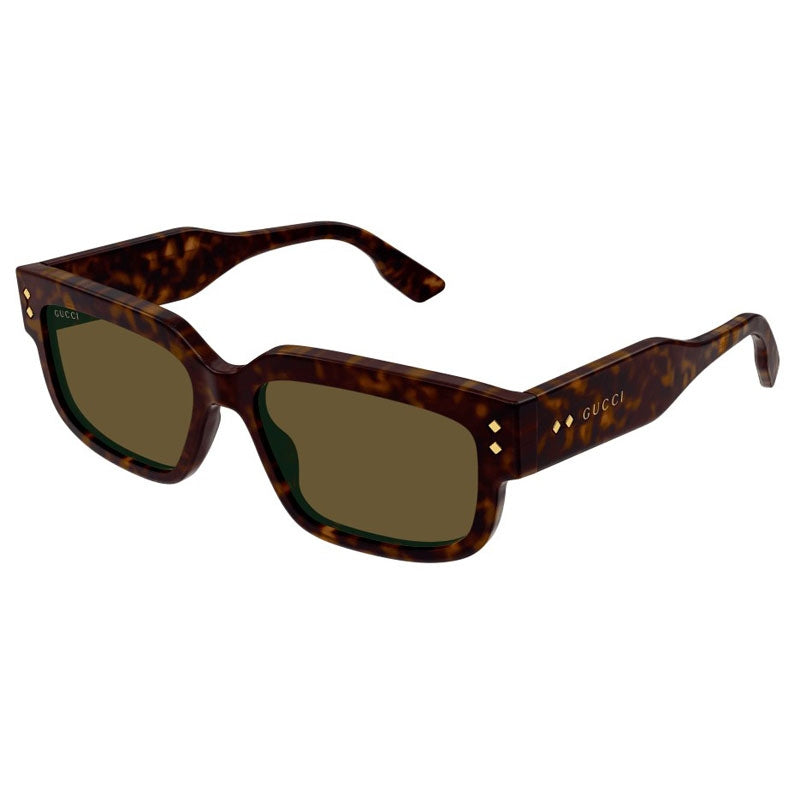 Occhiale da Sole Gucci, Modello: GG1218S Colore: 002