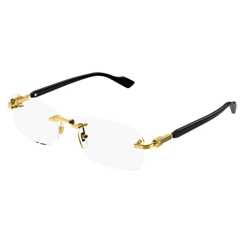 Occhiale da Vista Gucci, Modello: GG1221O Colore: 001