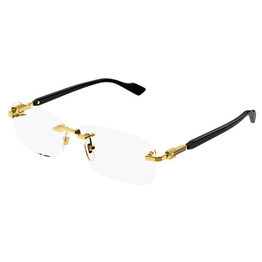 Occhiale da Vista Gucci, Modello: GG1221O Colore: 001