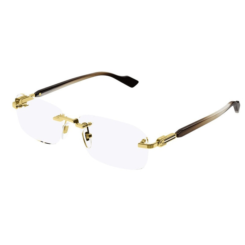 Occhiale da Vista Gucci, Modello: GG1221O Colore: 002