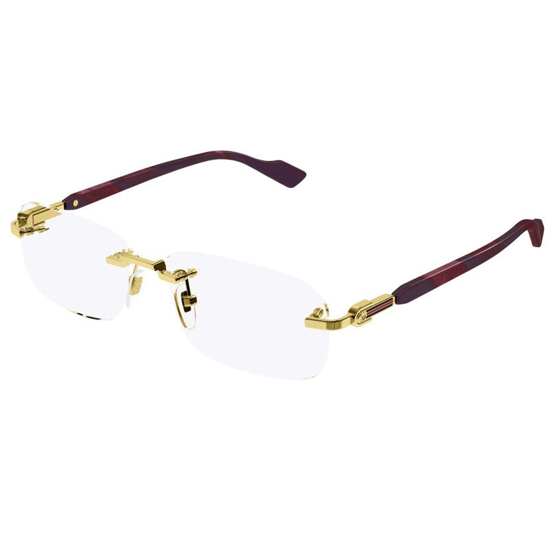 Occhiale da Vista Gucci, Modello: GG1221O Colore: 003