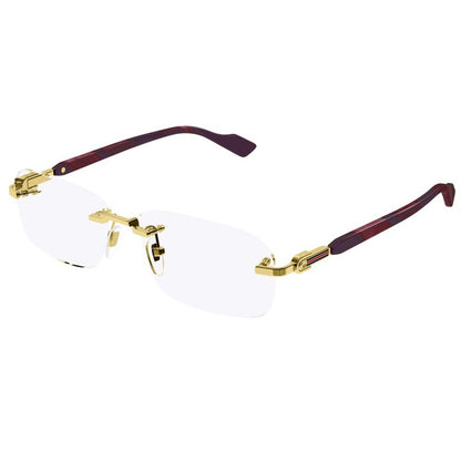 Occhiale da Vista Gucci, Modello: GG1221O Colore: 003