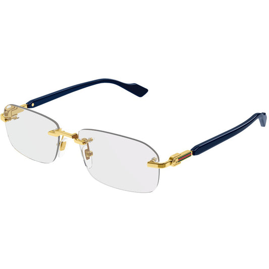 Occhiale da Vista Gucci, Modello: GG1221O Colore: 004