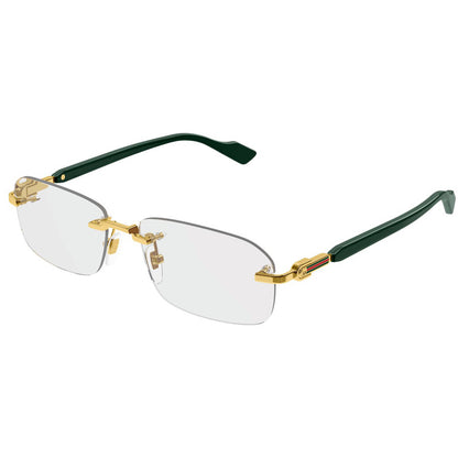 Occhiale da Vista Gucci, Modello: GG1221O Colore: 005