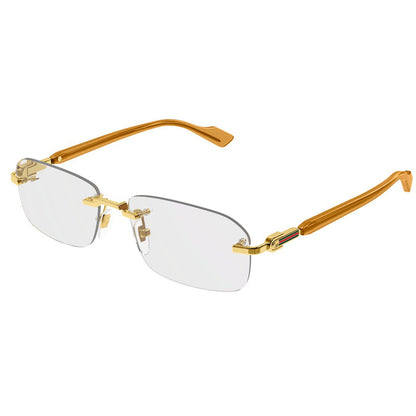 Occhiale da Vista Gucci, Modello: GG1221O Colore: 006