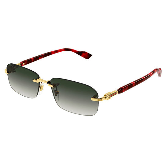 Occhiale da Sole Gucci, Modello: GG1221S Colore: 006