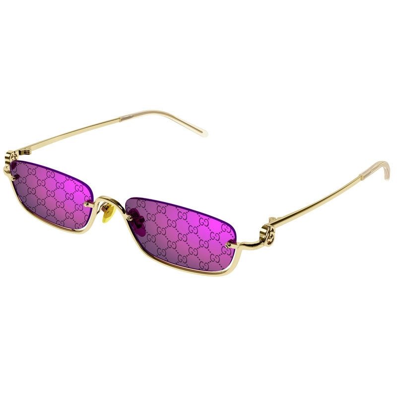 Gucci Sunglasses, Model: GG1278S Colour: 005