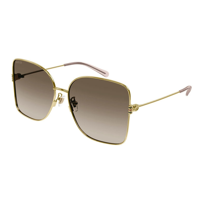Occhiale da Sole Gucci, Modello: GG1282SA Colore: 003