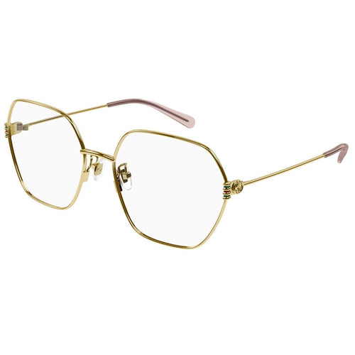 Occhiale da Vista Gucci, Modello: GG1285O Colore: 001